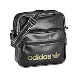 schwarz goldene tasche adidas|Suchergebnis Auf Amazon.de Für: Adidas Tasche Schwarz Gold.